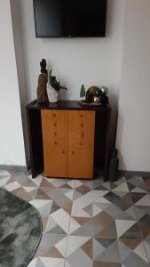 Cachinnans Hostel & apartaments