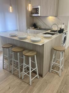 La Ventana de Foncalada Exterior Tranquilo Pleno Centro Parking Gratis Wifi