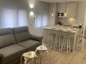 La Ventana de Foncalada Exterior Tranquilo Pleno Centro Parking Gratis Wifi