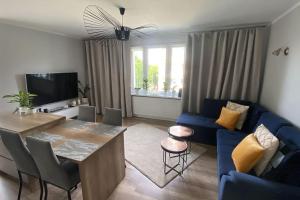 Apartament - U Alicji