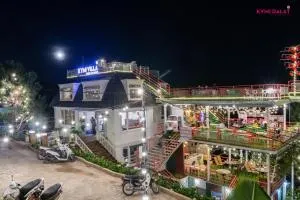Kymi villa Đà Lạt - nơi tình yêu bắt đầu - Ấp Ðinh An (1)