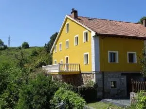 Casa Los Mozos, a 9 kilómetros de Santander y a 6 de Cabárceno - 埃拉斯蒂列罗