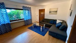 FeWo Naturarena Garten