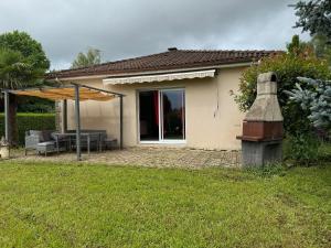 Grande Maison Moderne