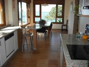 ROOMS PEREGRINOS A Casa Alicia