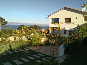 ROOMS PEREGRINOS A Casa Alicia