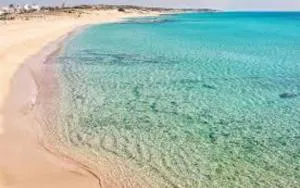 Casa Arcamaria - Appartamento - Avetrana