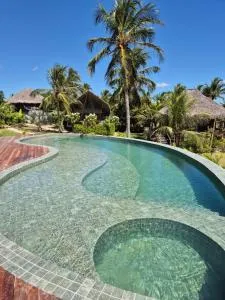 Villa Sabiá - Eco Bungalows - Prea