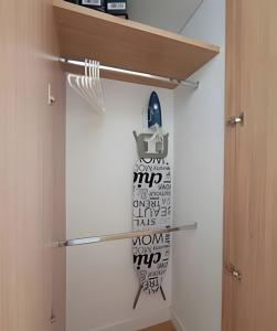 Confort con 2 habitaciones,Balcón,Parking, Usaquén