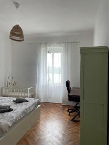 Casa Tradizionale Volosko