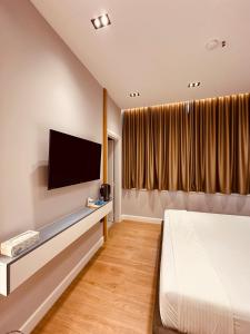 Azul Rooms Tirana