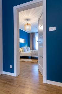 Wisła - Kobyla Góra - 600m do wyciągu Pasieki w Wiśle