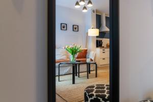 Wisła - Kobyla Góra - 600m do wyciągu Pasieki w Wiśle