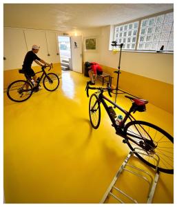 Hotels Hotel-Residence Le Lys : photos des chambres