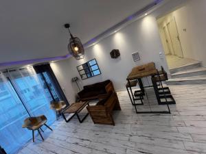 Maisons de vacances Maison Bel Air : photos des chambres