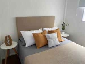 Cálido y Luminoso Departamento en Palermo