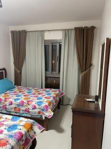 Chalet in Marina 2 Marassi - شاليه غرفة واحدة في مارينا 2 في مراسي