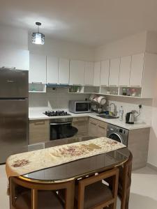 Chalet in Marina 2 Marassi - شاليه غرفة واحدة في مارينا 2 في مراسي