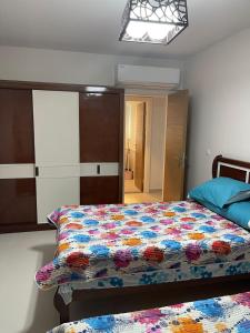 Chalet in Marina 2 Marassi - شاليه غرفة واحدة في مارينا 2 في مراسي