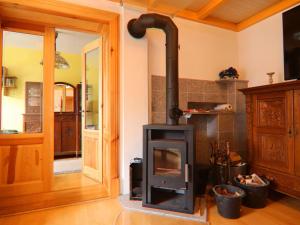 Alt Krassow Lakeside Retreat