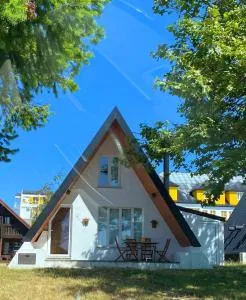Chalé Zimbro, Serra da Estrela, Penhas da Saúde - 佩尼亚什达绍迪 Chalé Zimbro, Serra da Estrela, Penhas da Saúde - 佩尼亚什达绍迪