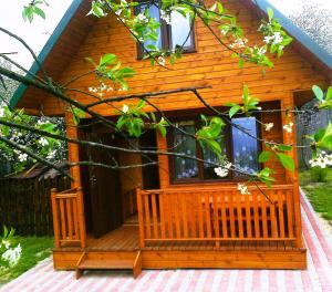 Pokoje Gościnne Aga