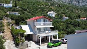 Apartmani Mandarina 