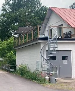 Mejerikvillen - Ruda