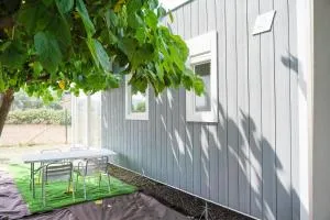 Càmping Vila Village - Gualba de Dalt