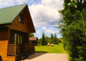 Pokoje Gościnne Aga