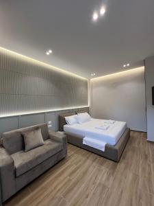 Marina Luxury Apartments Iliria