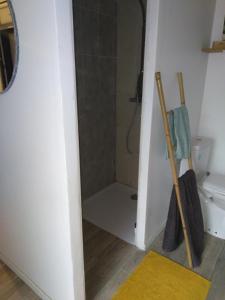 Maisons d'hotes Chez alexia et cedric : photos des chambres