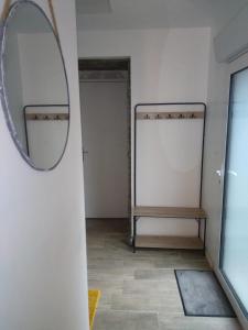 Maisons d'hotes Chez alexia et cedric : photos des chambres