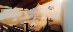 Tonias country house