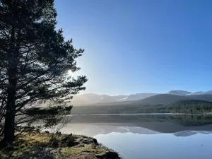 Alvie Holiday Home - Aviemore Holiday Park - Alvie