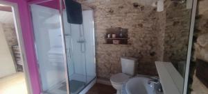 Maison avec vue sur vignes proche CNPE