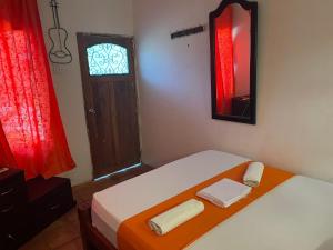 La Casa del Viajero Mompos