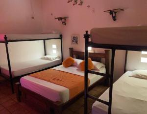 La Casa del Viajero Mompos