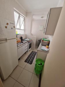 Lindo apartamento Guilhermina