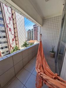 Lindo apartamento Guilhermina