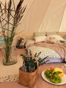 Järveääre Glämping