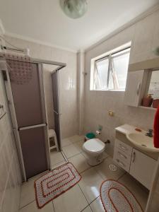 Lindo apartamento Guilhermina