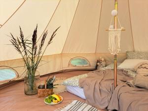 Järveääre Glämping