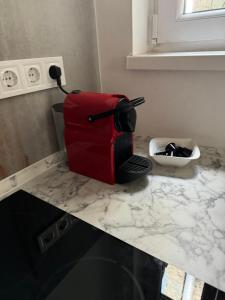 Suzannah Apartment by the Danube