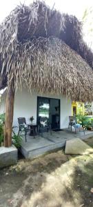 Chagres River Lodge