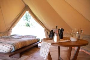 Rosephine Glamping