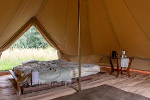 Rosephine Glamping