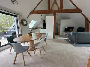 Superbe appartement neuf à Barneville Plage - Barneville-Plage