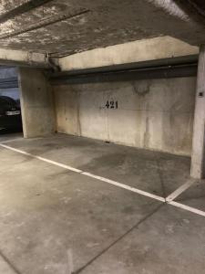 Appartements Charmant T2 avec balcon - Golf National a 5 min : photos des chambres