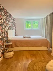 Logement près de Disneyland Paris - 厄梅瑞维尔